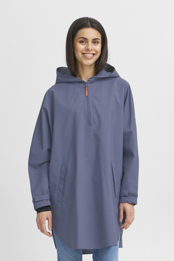 Luna Ja 3 Vintage Indigo | Yttertøy | Smuk - Dameklær på nett