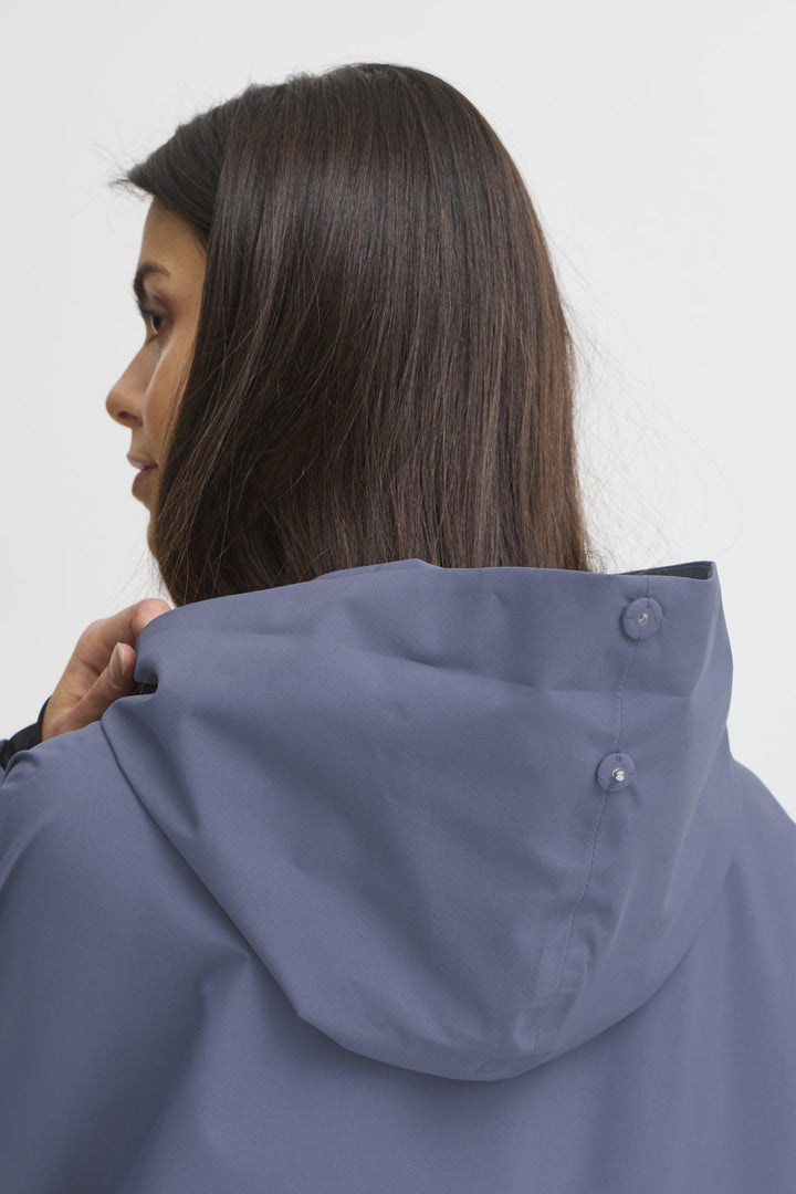 Luna Ja 3 Vintage Indigo | Yttertøy | Smuk - Dameklær på nett