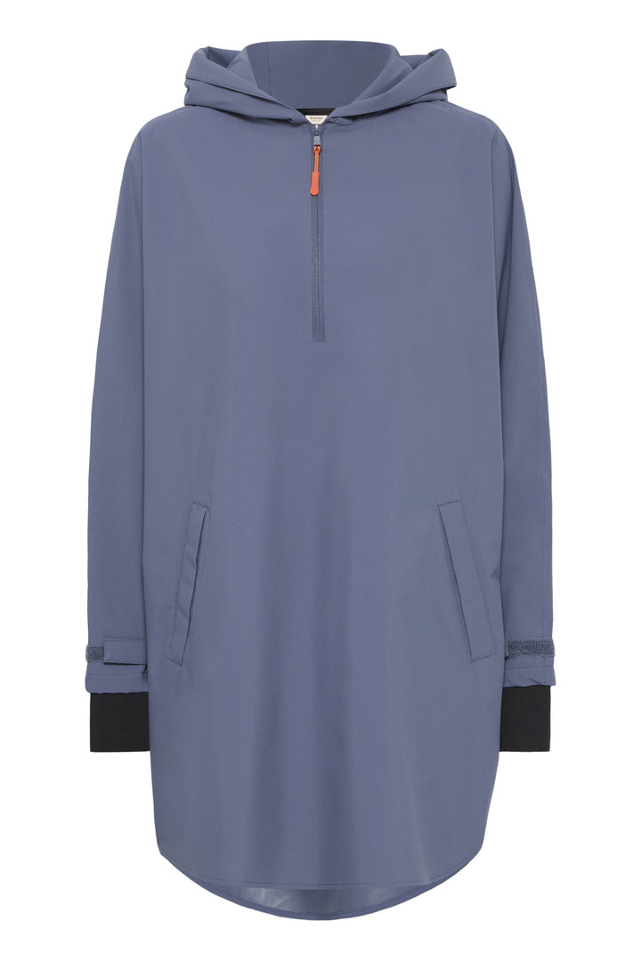 Luna Ja 3 Vintage Indigo | Yttertøy | Smuk - Dameklær på nett