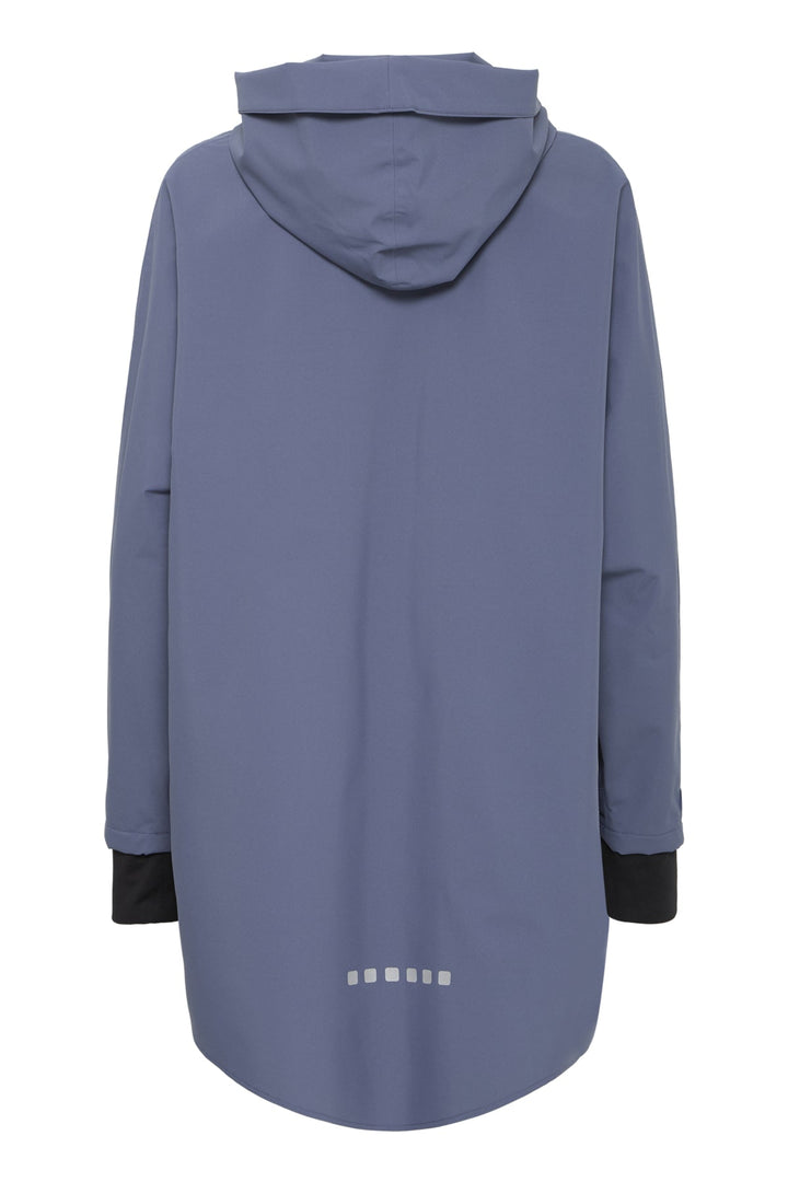 Luna Ja 3 Vintage Indigo | Yttertøy | Smuk - Dameklær på nett