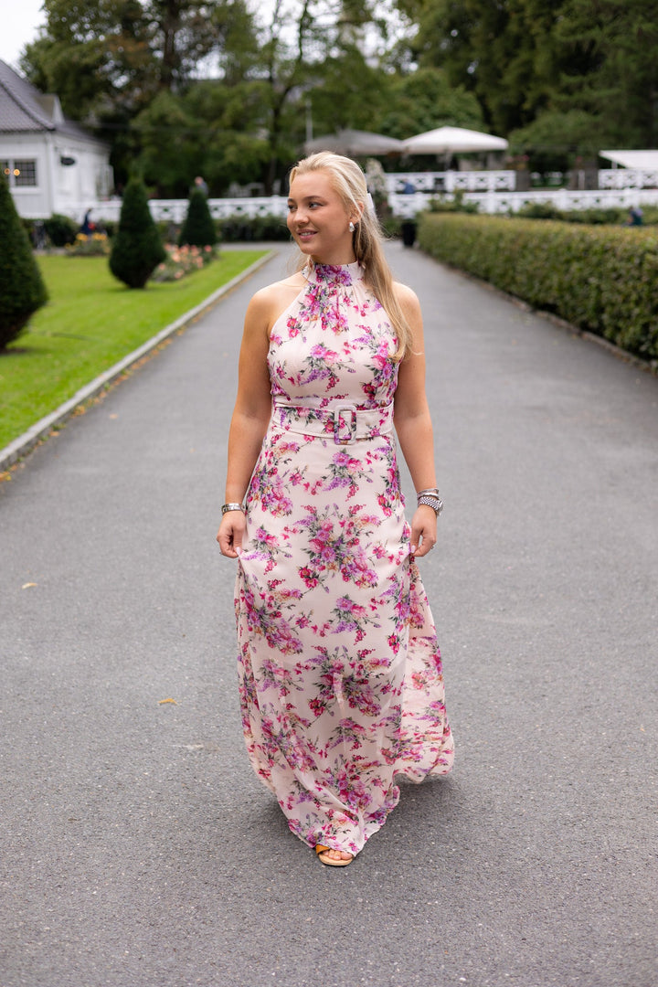 Lupita Maxi Dress Juliet Rose | Kjoler | Smuk - Dameklær på nett