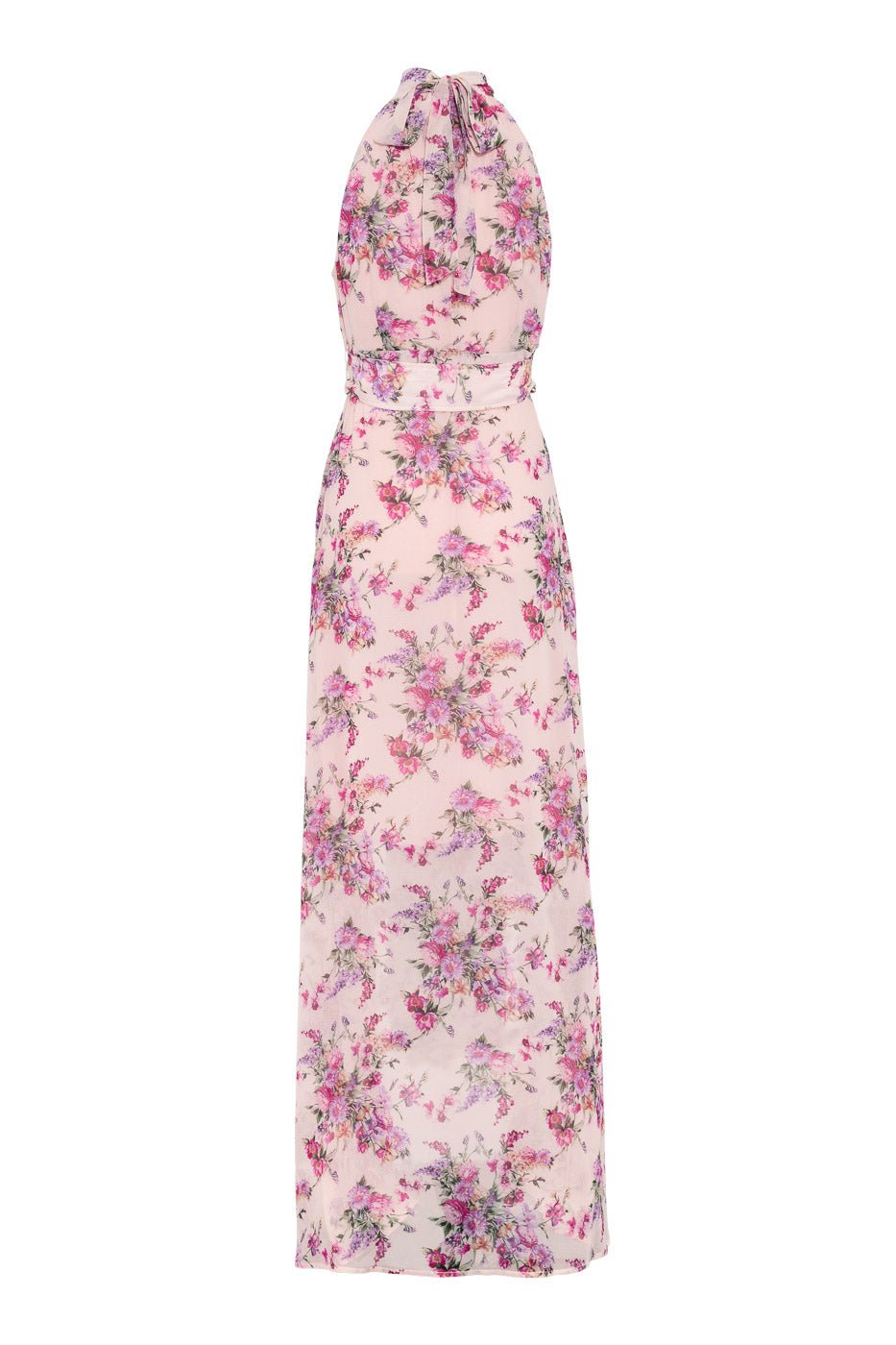 Lupita Maxi Dress Juliet Rose | Kjoler | Smuk - Dameklær på nett