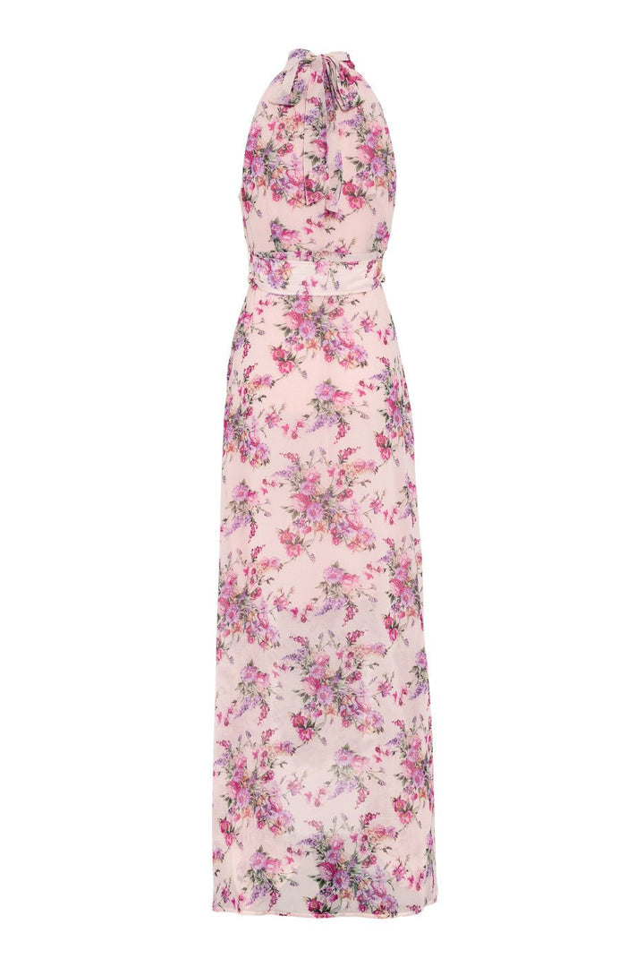 Lupita Maxi Dress Juliet Rose | Kjoler | Smuk - Dameklær på nett