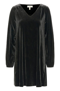 Madipw Dress Black