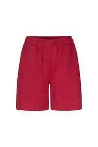 Maggy Sweatshorts Berry