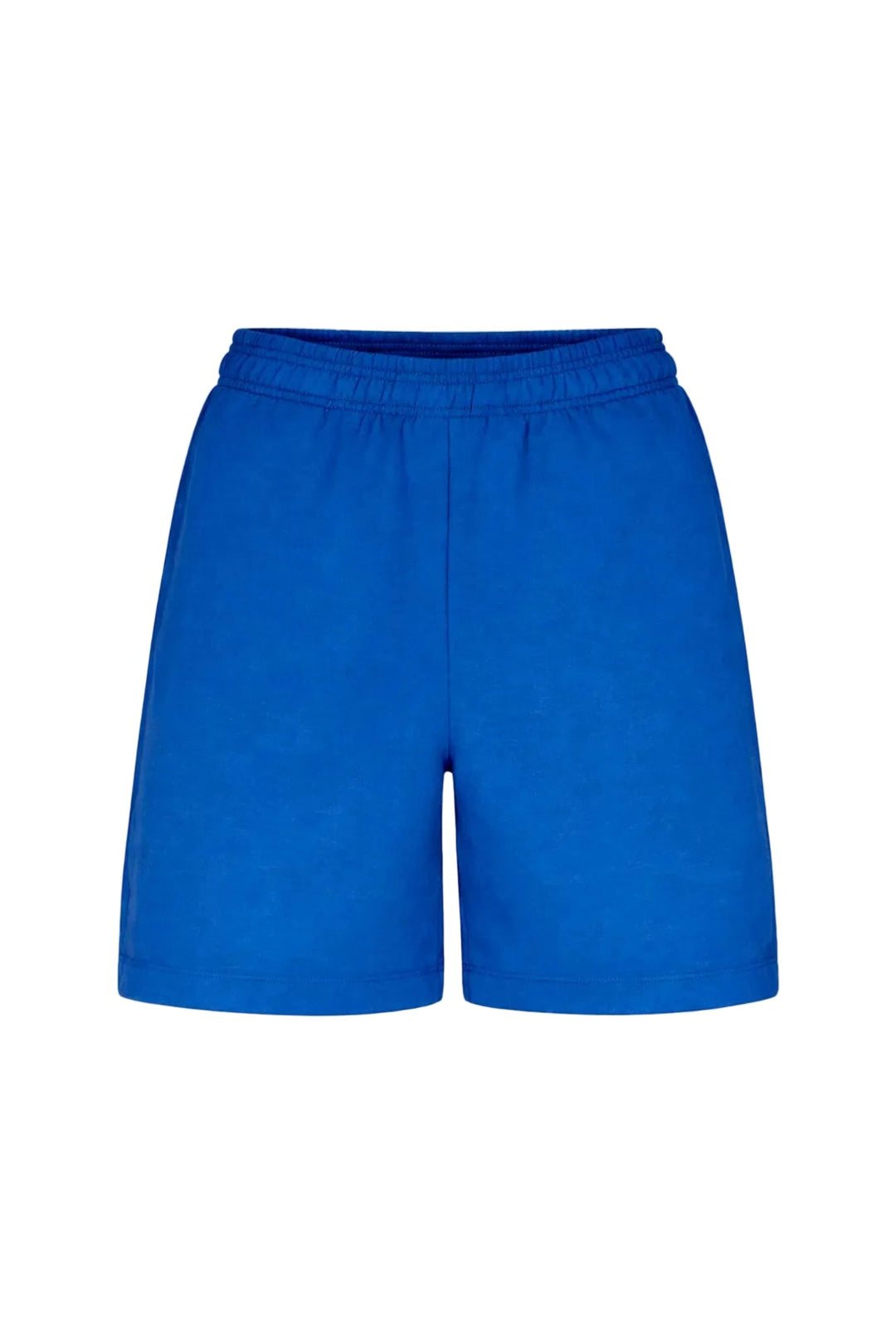 Maggy Sweatshorts Cobalt Blue | Shorts | Smuk