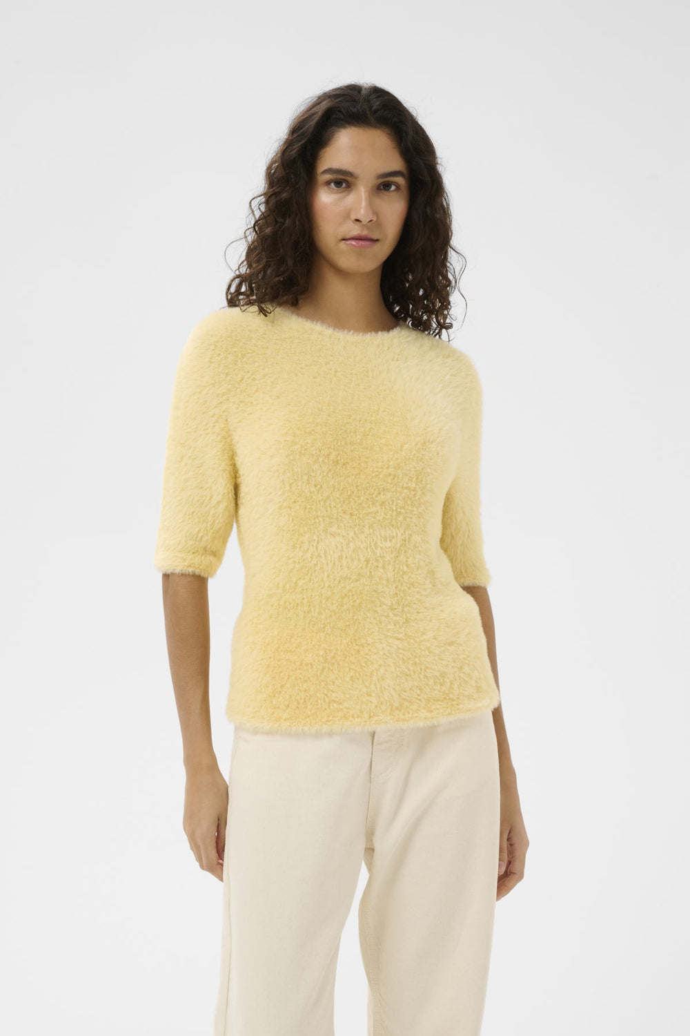 Malaiw Tee Chamomile | Genser | Smuk