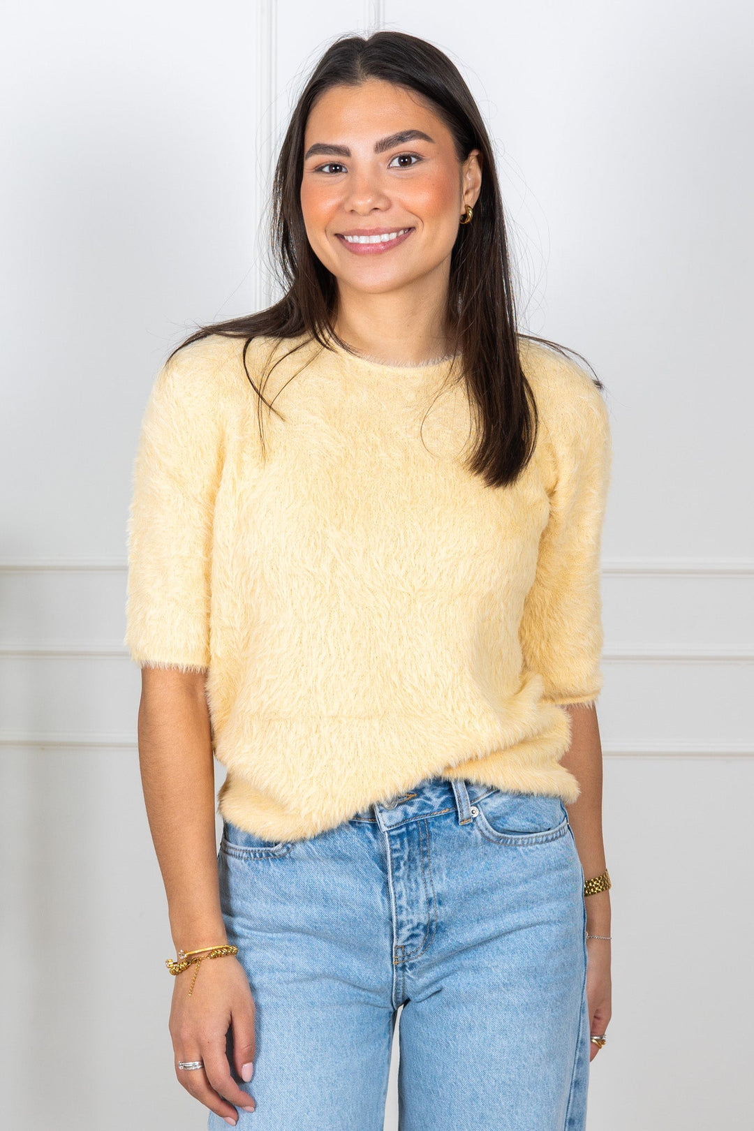 Malaiw Tee Chamomile | Genser | Smuk