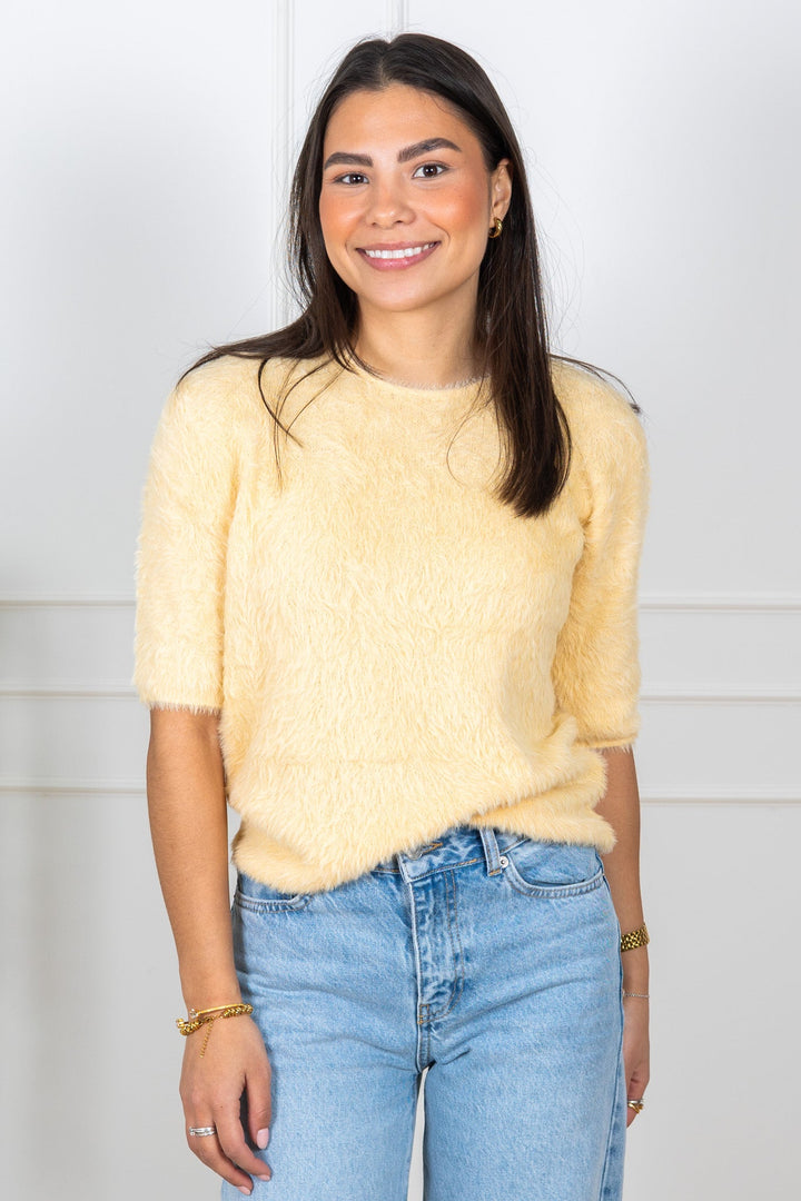 Malaiw Tee Chamomile | Genser | Smuk