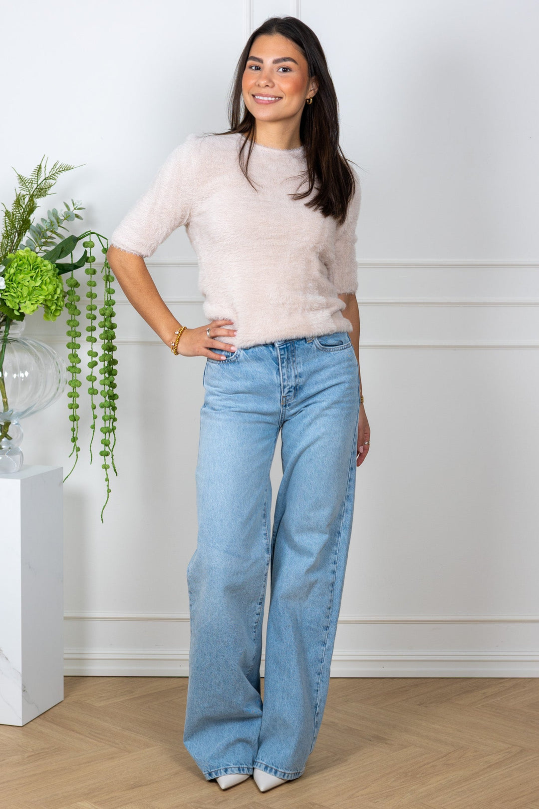 Malaiw Tee Haze | Genser | Smuk