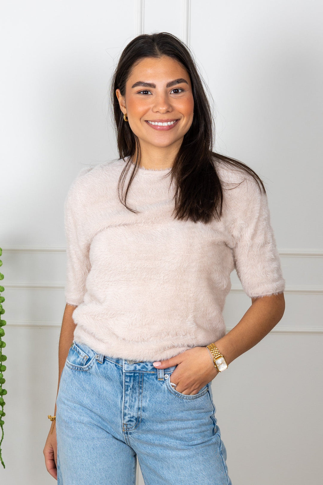 Malaiw Tee Haze | Genser | Smuk