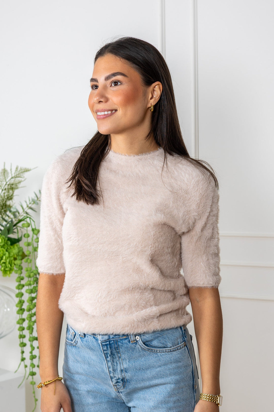 Malaiw Tee Haze | Genser | Smuk