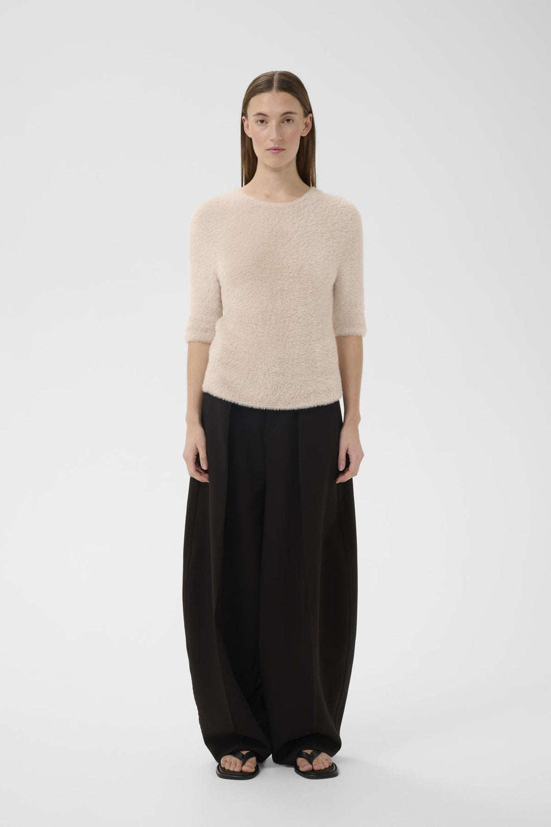 Malaiw Tee Haze | Genser | Smuk