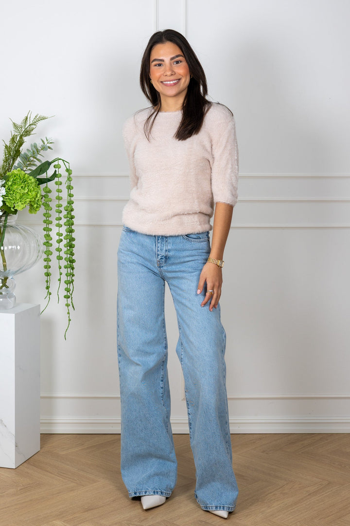 Malaiw Tee Haze | Genser | Smuk