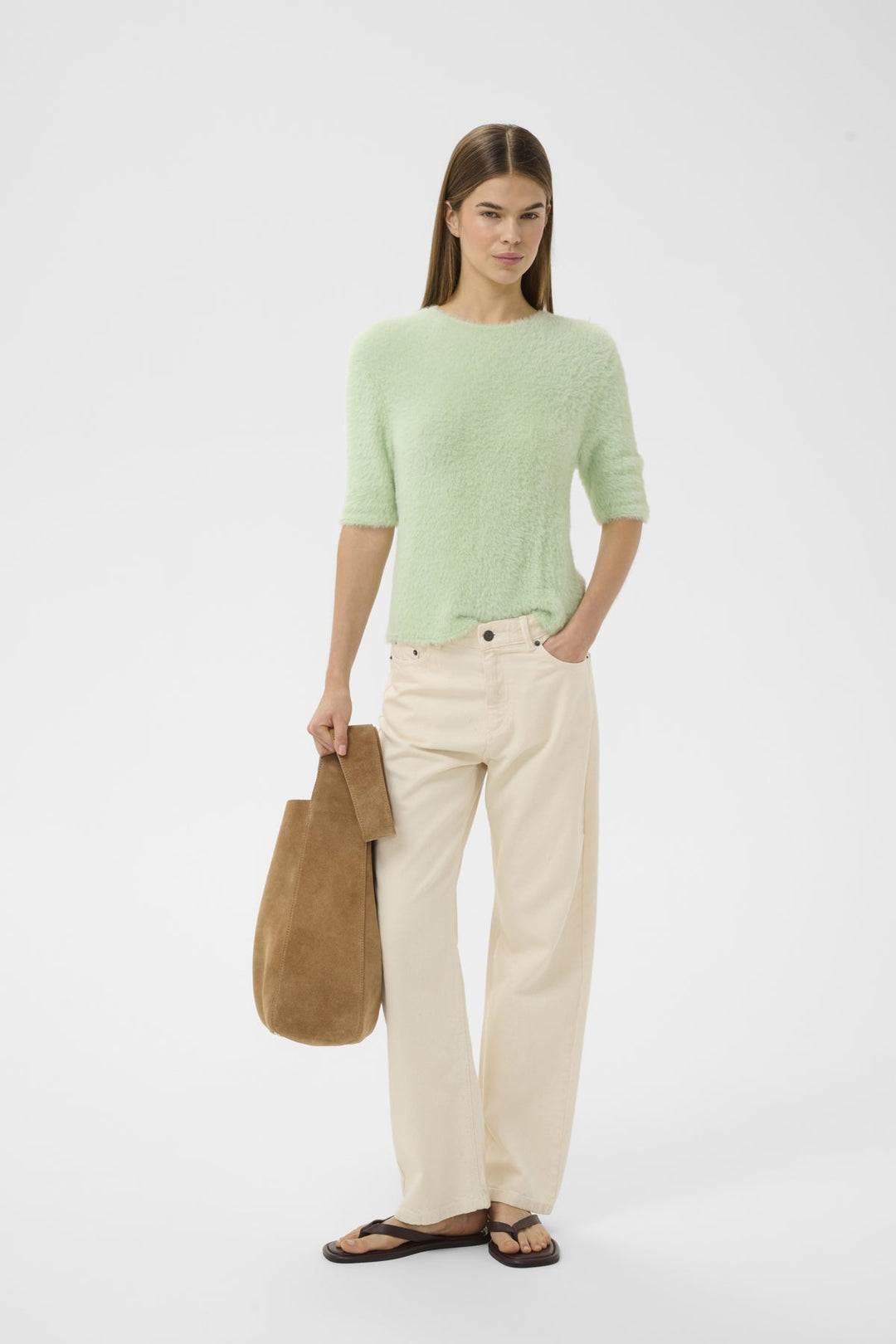 Malaiw Tee Spray | Genser | Smuk