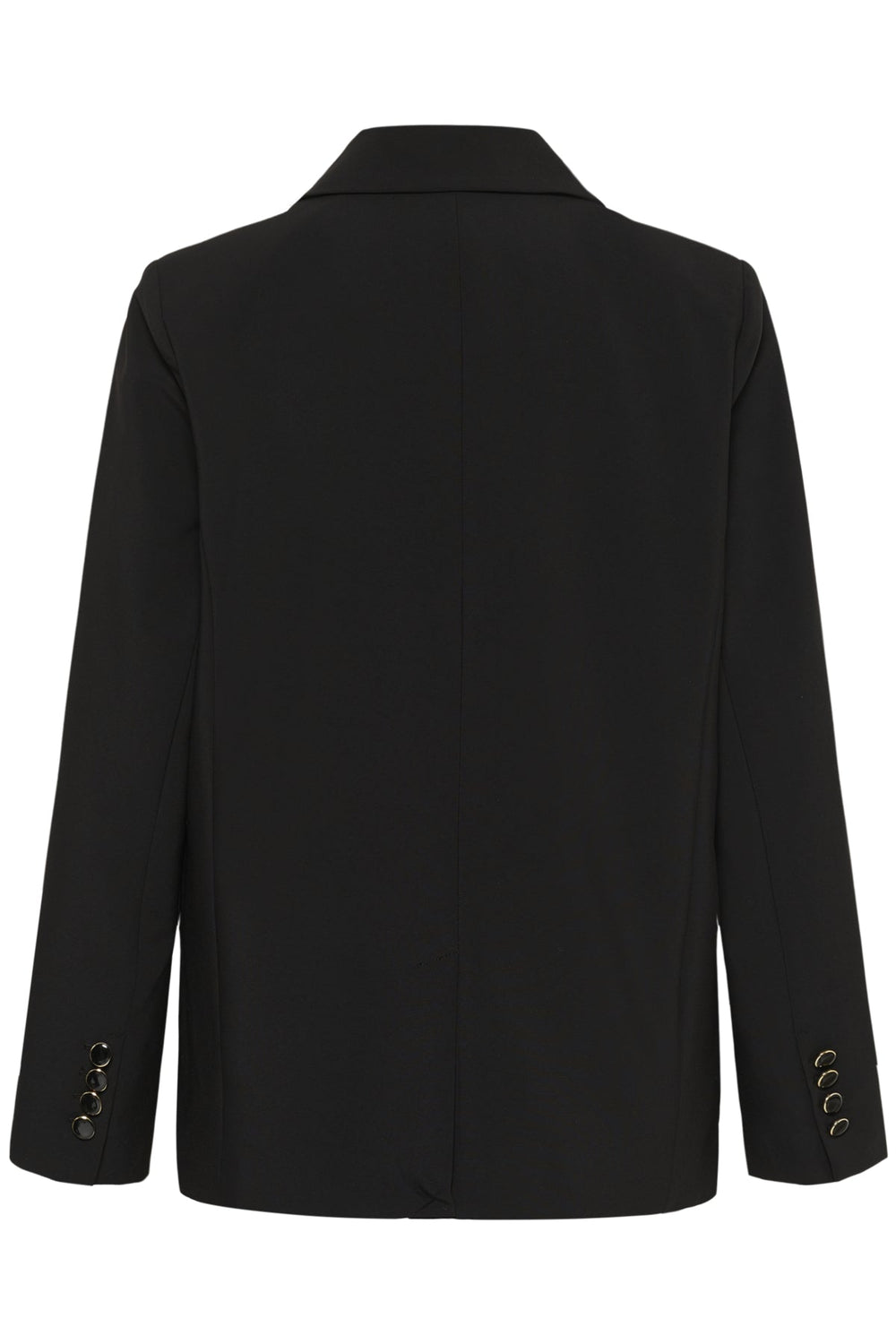 Malena Jacket Black | Blazer | Smuk