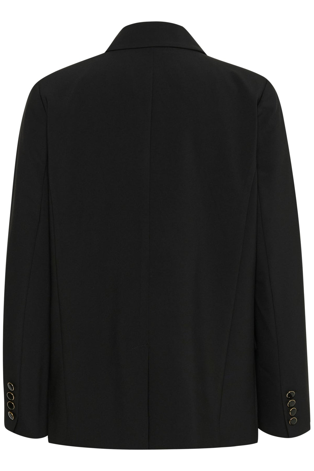 Malenapw Jacket Black | Blazer | Smuk - Dameklær på nett