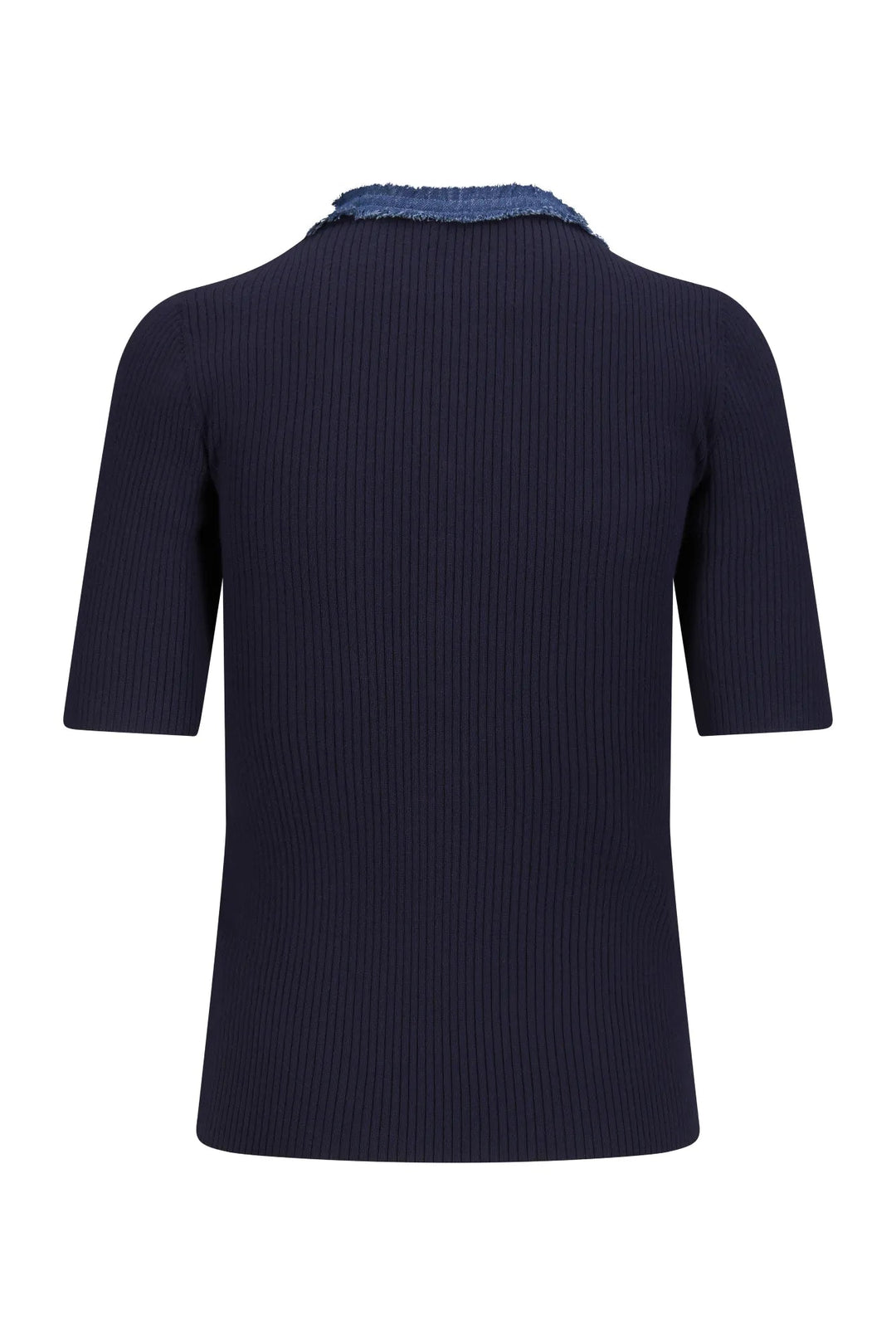 Malibu Pullover Navy | Genser | Smuk