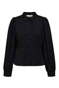 Malika Shirt Black