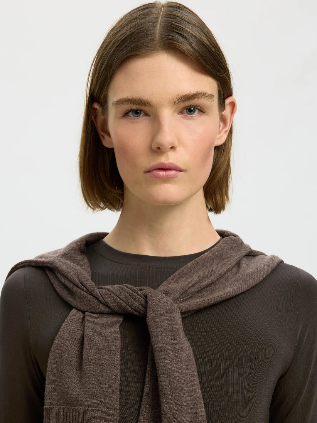 Manja Ls O-Neck Delicioso | Topper | Smuk