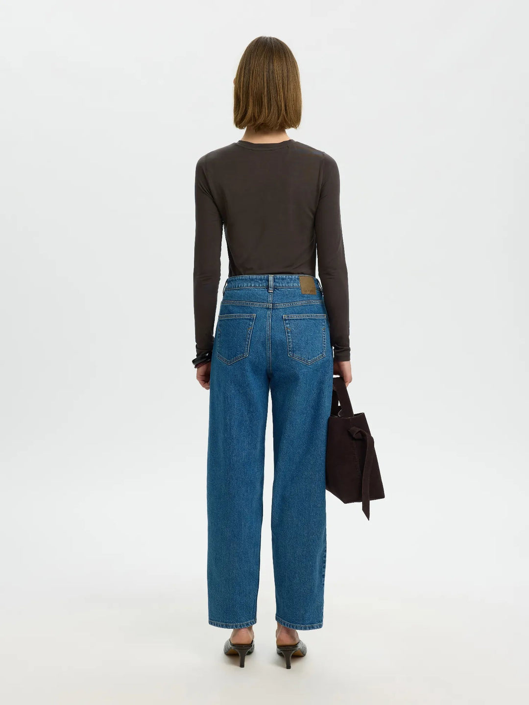 Manja Ls O-Neck Delicioso | Topper | Smuk