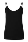 Manja Sl Singlet Top Black