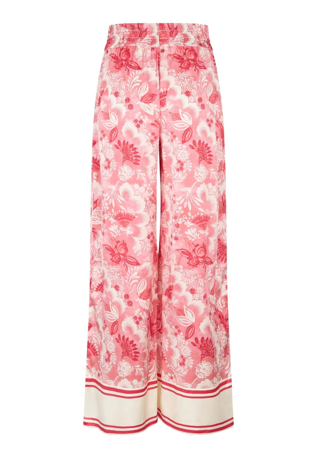 Margodea Utopia Berry | Bukser | Smuk