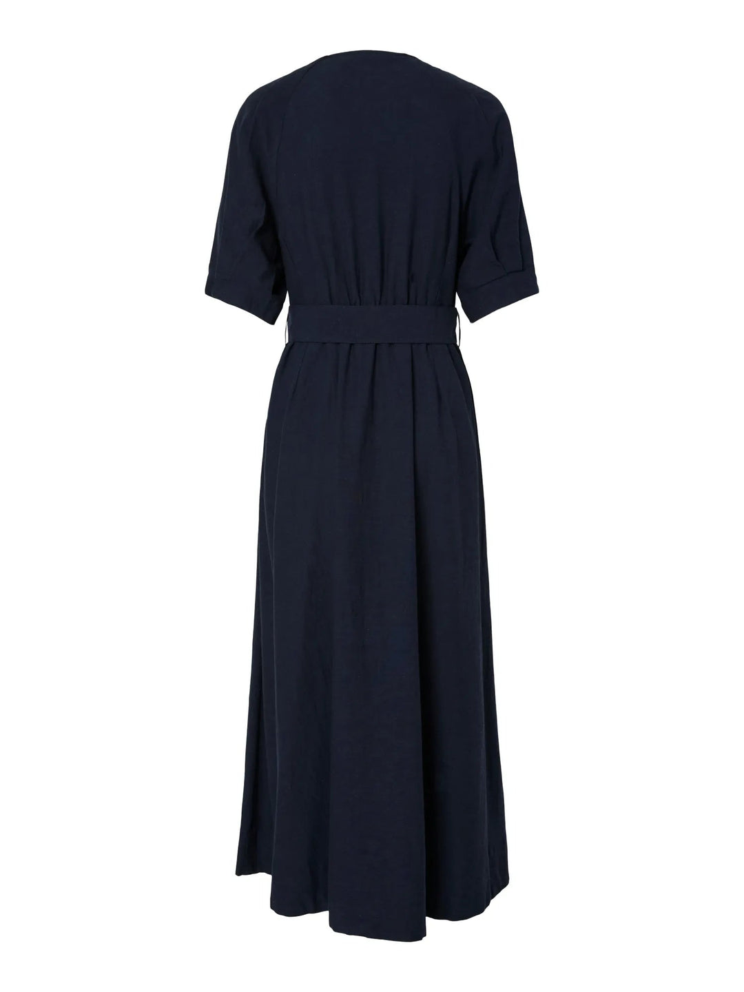 Maruma 2/4 Long Dress Navy Blazer | Kjoler | Smuk