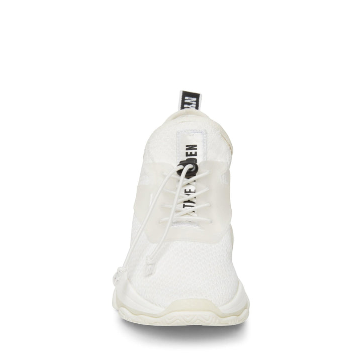 Match-E Sneaker White/White