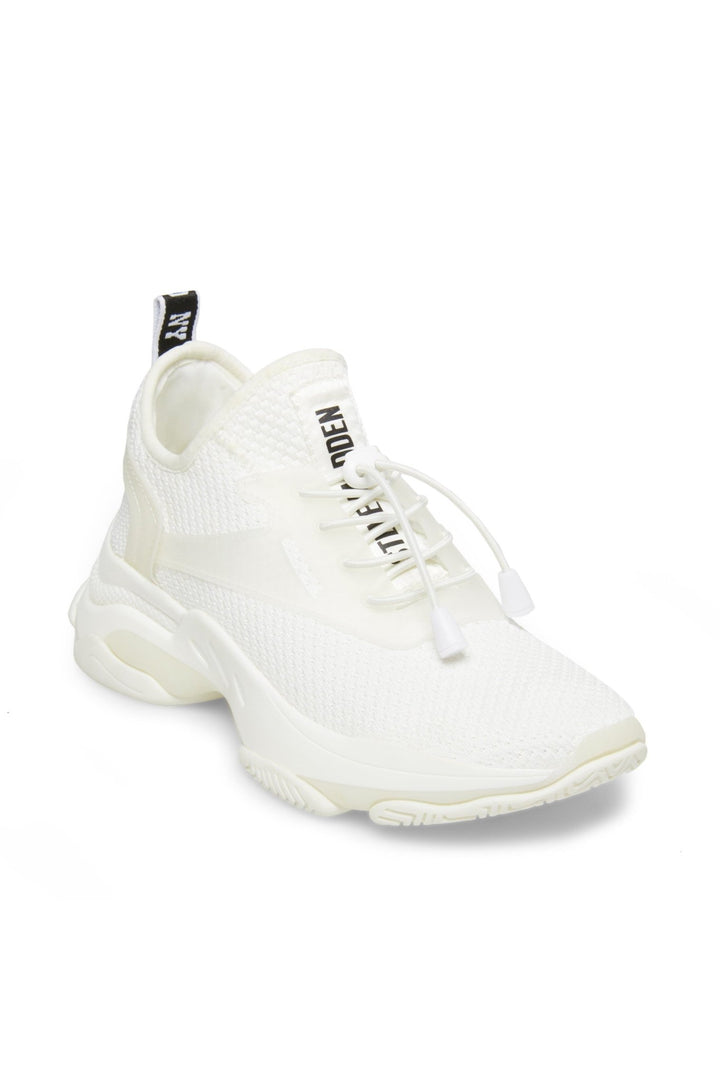 Match-E Sneaker White/White