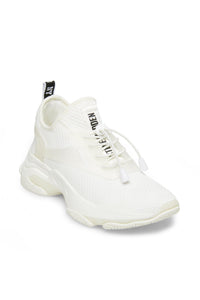 Match-E Sneaker White/White