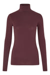 Matima T-Neck Tee Sassafras