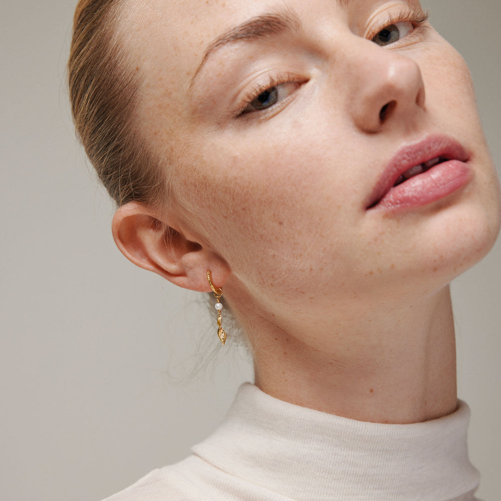 May Earrings Pearls | Accessories | Smuk