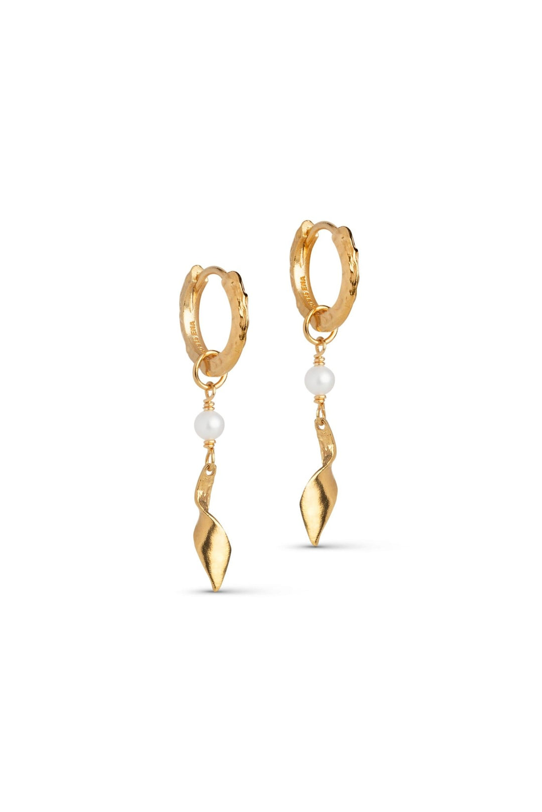 May Earrings Pearls | Accessories | Smuk