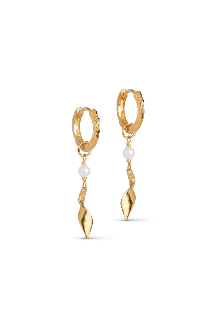 May Earrings Pearls | Accessories | Smuk