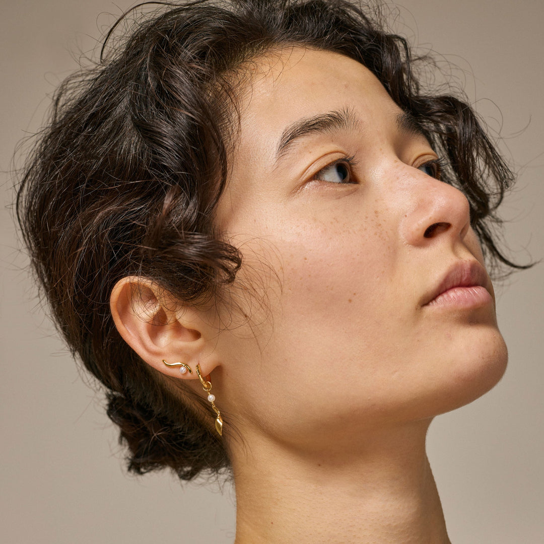 May Earrings Pearls | Accessories | Smuk