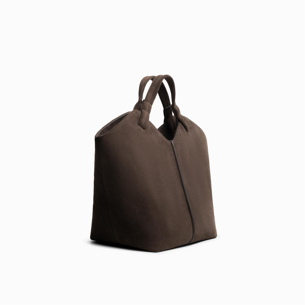 Maya Tote Bag Truffle | Accessories | Smuk - Dameklær på nett
