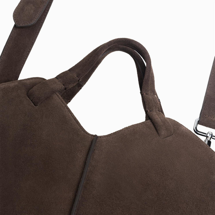 Maya Tote Bag Truffle | Accessories | Smuk - Dameklær på nett
