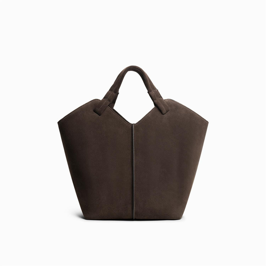 Maya Tote Bag Truffle | Accessories | Smuk - Dameklær på nett