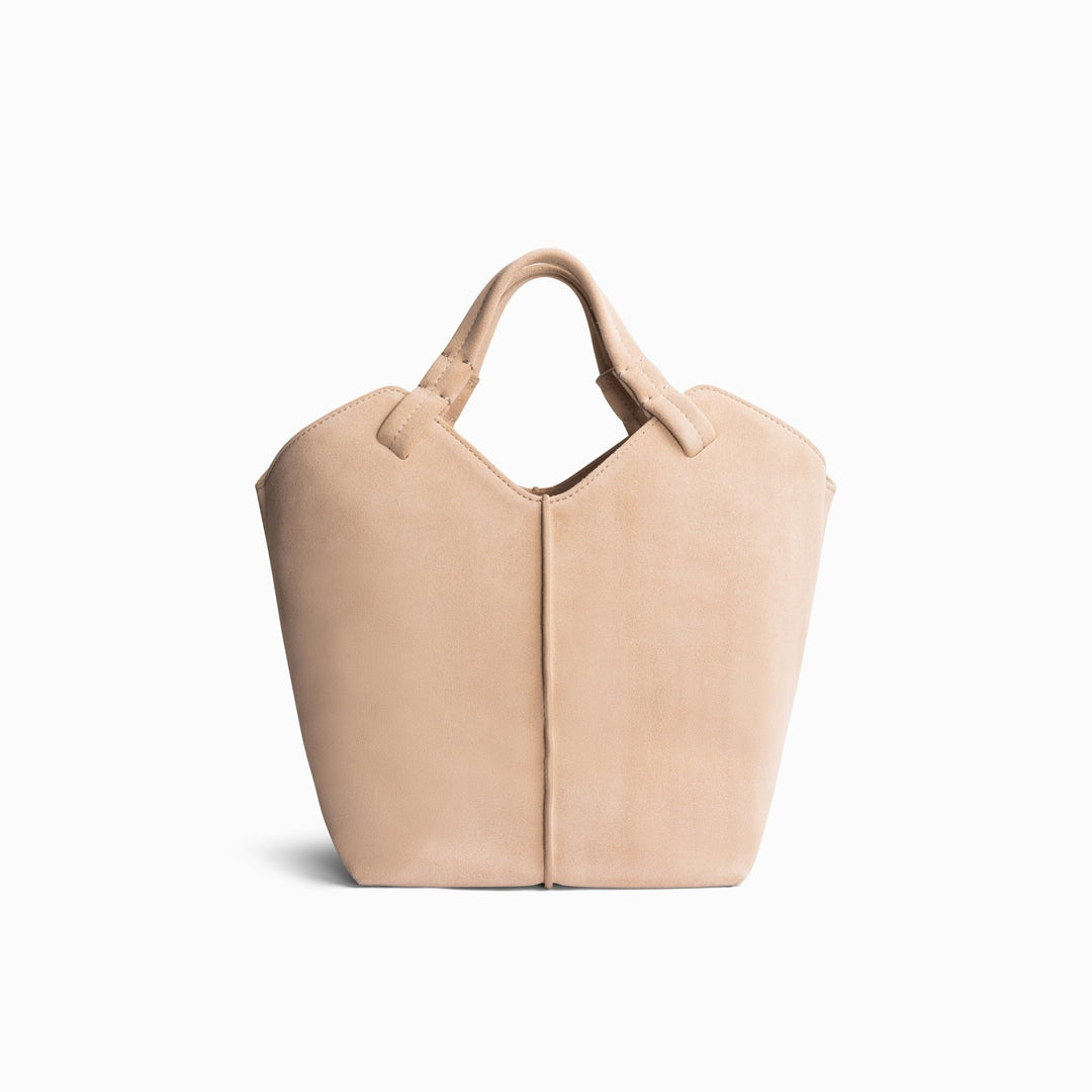 Maya Tote Bag Wet Sand | Vesker | Smuk