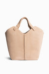 Maya Tote Bag Wet Sand