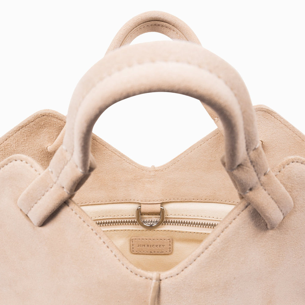 Maya Tote Bag Wet Sand | Vesker | Smuk