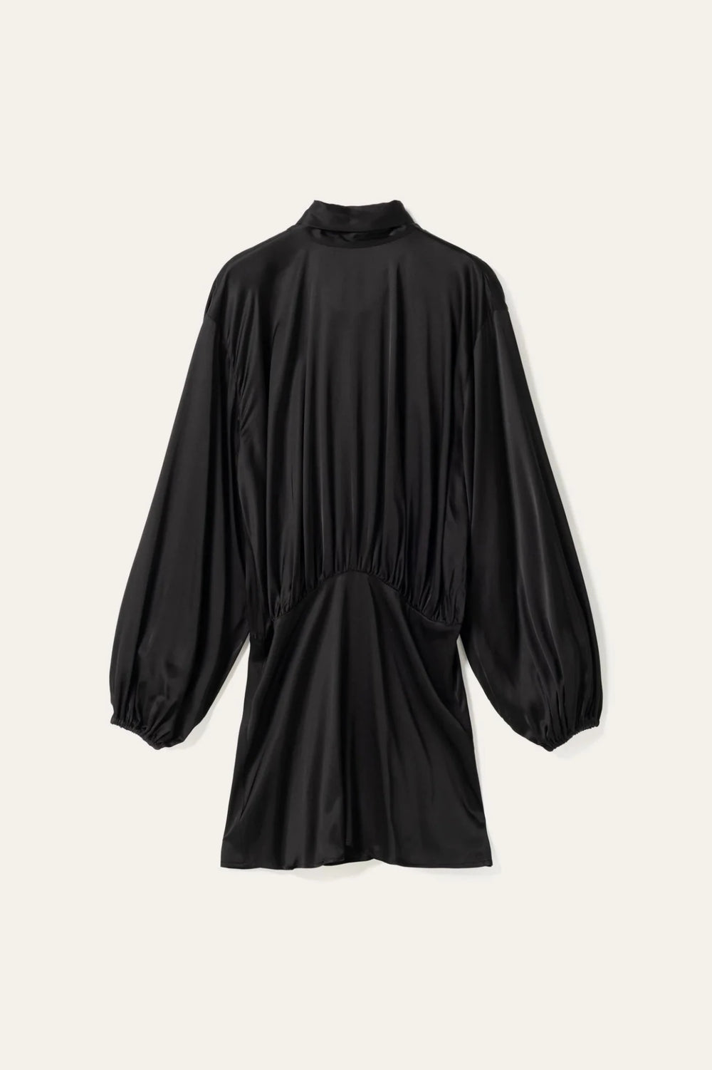 Melda Dress Black | Kjoler | Smuk