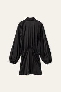 Melda Dress Black