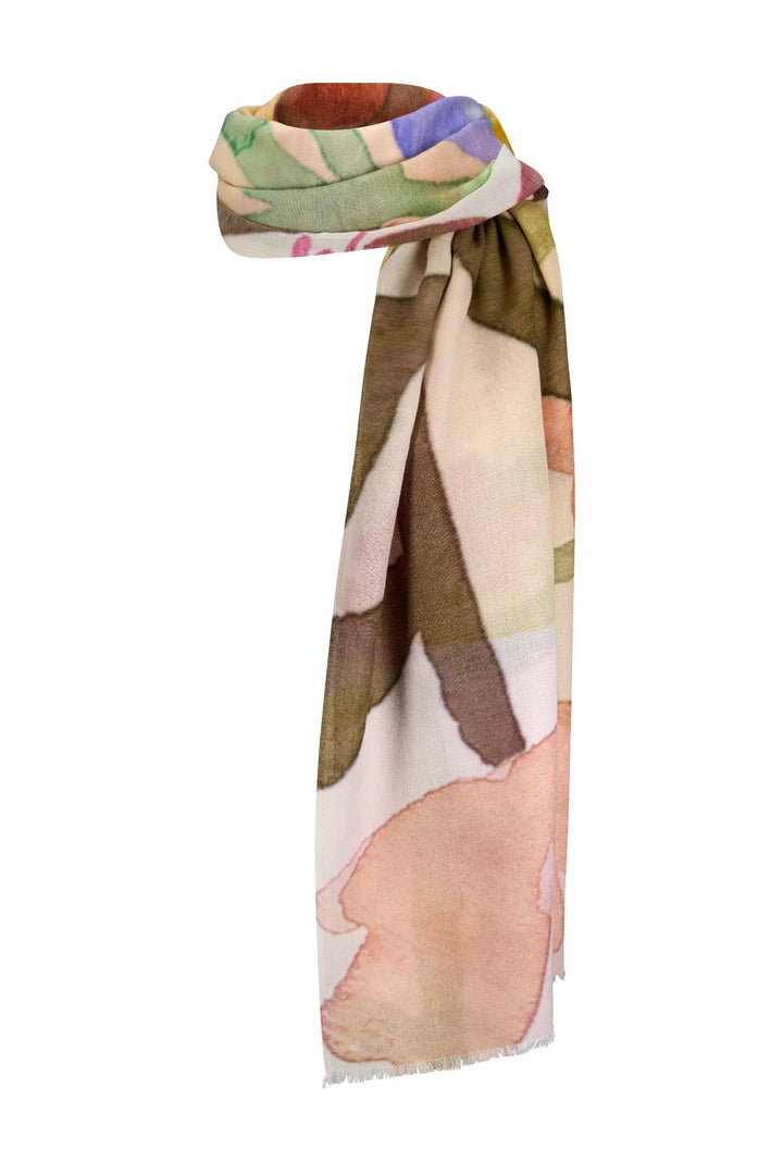 Memories Scarf Multi | Accessories | Smuk