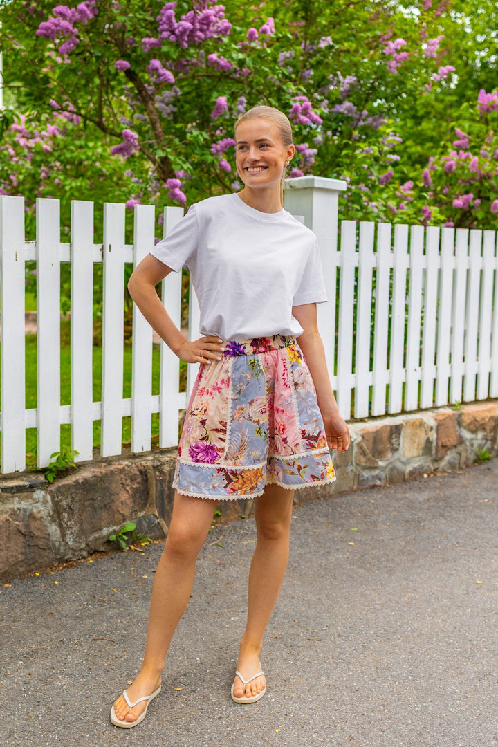 Messa Hw Skirt Pristine W Ballerina/Skyway | Skjørt | Smuk