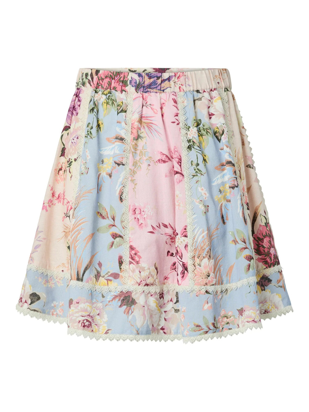 Messa Hw Skirt Pristine W Ballerina/Skyway | Skjørt | Smuk