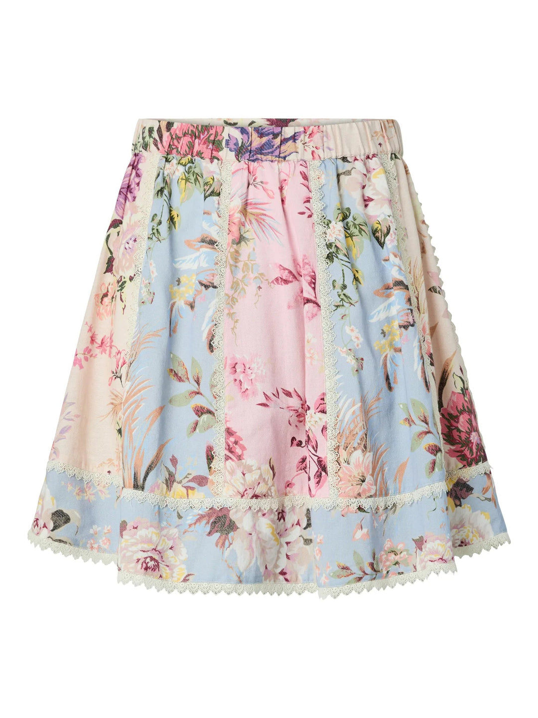 Messa Hw Skirt Pristine W Ballerina/Skyway | Skjørt | Smuk