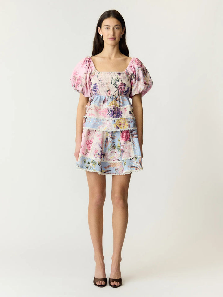 Messa Hw Skirt Pristine W Ballerina/Skyway | Skjørt | Smuk