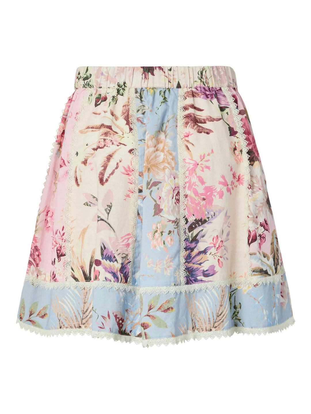 Messa Hw Skirt Pristine W Ballerina/Skyway | Skjørt | Smuk